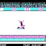 Winter Games - Spacestation PC - 08