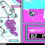 Winter Games - Spacestation PC - 12