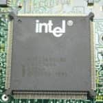Chipset z - Compaq Contura 3-25C