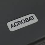 Logo na víku - Acrobat LP486-ADA