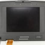 Odmontované LCD - Compaq Contura 3-25C