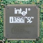 Procesor z - Compaq Contura 3-25C