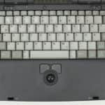 Rozložení klávesnice - Acrobat LP486-ADA