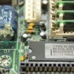 4-Dimension PC - Oxidace baterie BIOSu