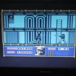 Hra Batman pro 128KB- Didaktik Gama 1989