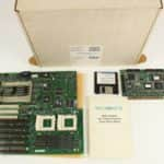 Micronics - Dual Pentium Socket 5 - 1