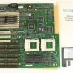 Micronics - Dual Pentium Socket 5 - 2