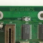 Micronics - Dual Pentium Socket 5 - 5