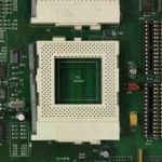 Micronics - Dual Pentium Socket 5 - 7