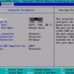 Micronics - Dual Pentium Socket 5 - Test MSDOS03