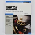 Norton Commander 3.0 - 1