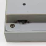 Přepínač na 48KB nebo 128KB - Didaktik Gama 1989