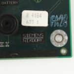 Siemens Nixdorf - Dual Pentium Socket 5 - 2