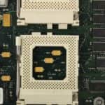 Siemens Nixdorf - Dual Pentium Socket 5 - 3