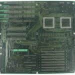 Siemens Nixdorf - Dual Pentium Socket 5 - 5