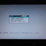 Zapnuto jako ZX Spectrum 128KB - Didaktik Gama 1989