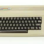 Commodore 64 OLD