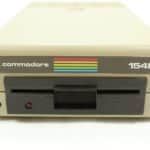 Commodore FDD 1541