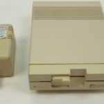 Commodore FDD 1541 II