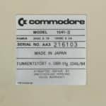 Commodore FDD 1541 II