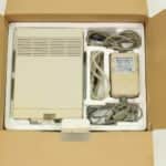 Commodore FDD 1541 II - V krabici