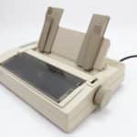 Commodore MPS-1230 - tiskárna