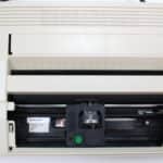 Commodore MPS-1230 - tiskárna