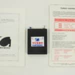 Commodore - Turbo cartridge II