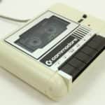 Commodore magnetofony 1530 (C2N)