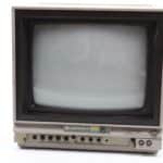 Commodore monitor 1702