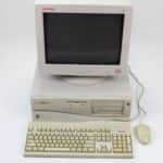 Compaq Deskpro 2000 (5100)