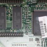 Compaq Deskpro 2000 (5100) - Grafický čip + 1MB paměť