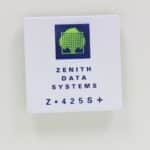 Zenith Data System - Series Z-425S+