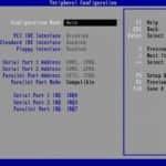 Tesco - Pentium 60 - BIOS