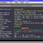Tesco - Pentium 60 - Test MS-DOS