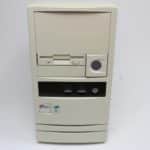 Tesco - Pentium 60