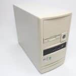Tesco - Pentium 60