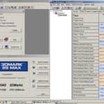 Gainward GeForce2 TI - 3D Mark 1999 - Celeron