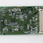 Siemens Nixdorf PCD - 4 ND - CPU s konektory