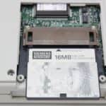 Siemens Nixdorf PCD-4ND - RAM kam patří