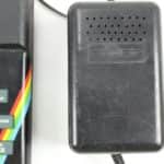 ZX Spectrum - Gumák