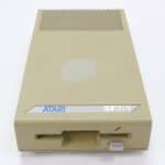 Atari 520ST - FDD