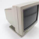 Monitor k 16-bitovému Atari model: SM146