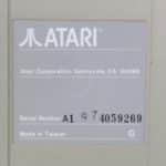 Atari Mega 1