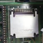 Toshiba T3200 - Procesor
