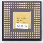 AT&T Globalyst 550 - Procesor Intel 486DX4 na 1000MHz