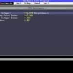 AJP 1100P - Testy MS-DOS