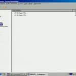 AJP 1100P - Testy Windows 98