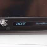 Acer TravelMate C300 - model