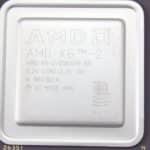 Best 1100 - Procesor AMD